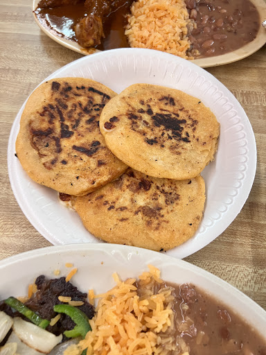 Leo's Latino Restaurant