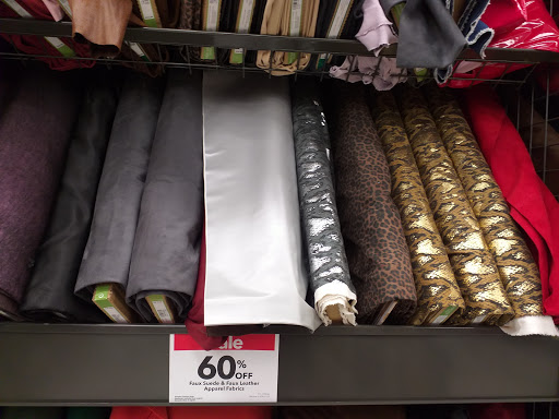 Fabric Store «Jo-Ann Fabrics and Crafts», reviews and photos, 11505 NE Fourth Plain Blvd #86, Vancouver, WA 98662, USA