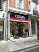Boutique Camiile au Masculin Bourges