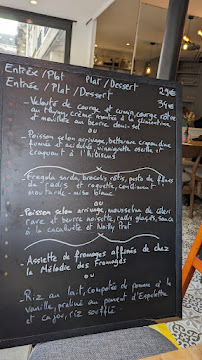 Les plus récentes photos du Restaurant A Table ! à Paris - n°5