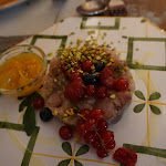 Photo n°3 de l'avis de Arcangelo. fait le 11/12/2018 à 07:46 sur le  La Cantina dei Lazzari à Naples