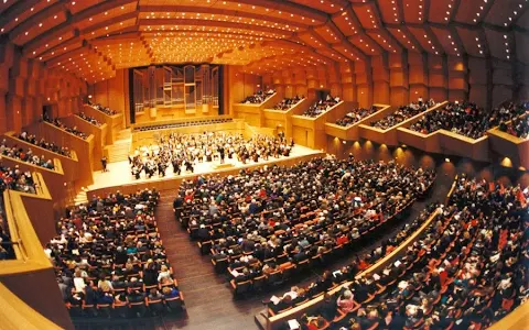 Athens Concert Hall image