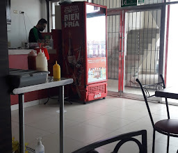 Pipirin La Conquista photo