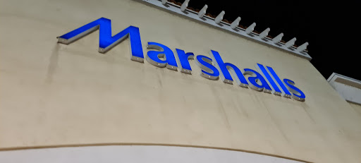 Department Store «Marshalls», reviews and photos, 3115 S Mooney Blvd, Visalia, CA 93277, USA