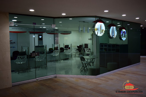 Inmobiliaria Casa Dorada en Cúcuta, Cucuta 