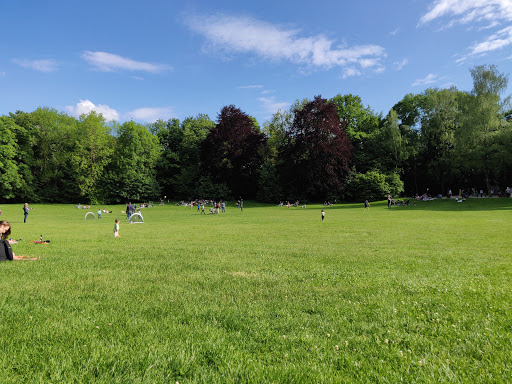 Wirtshaus am Bavariapark