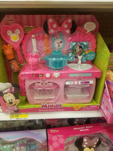 Department Store «Target», reviews and photos, 675 Woodbury Glassboro Rd, Sewell, NJ 08080, USA