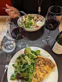 Plats et boissons du Restaurant Le Bistrot à Alençon - n°14