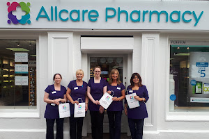 Allcare Pharmacy Arklow