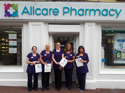 Allcare Pharmacy Arklow