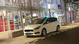 Photo du Service de taxi A2LYC taxi à Chambéry