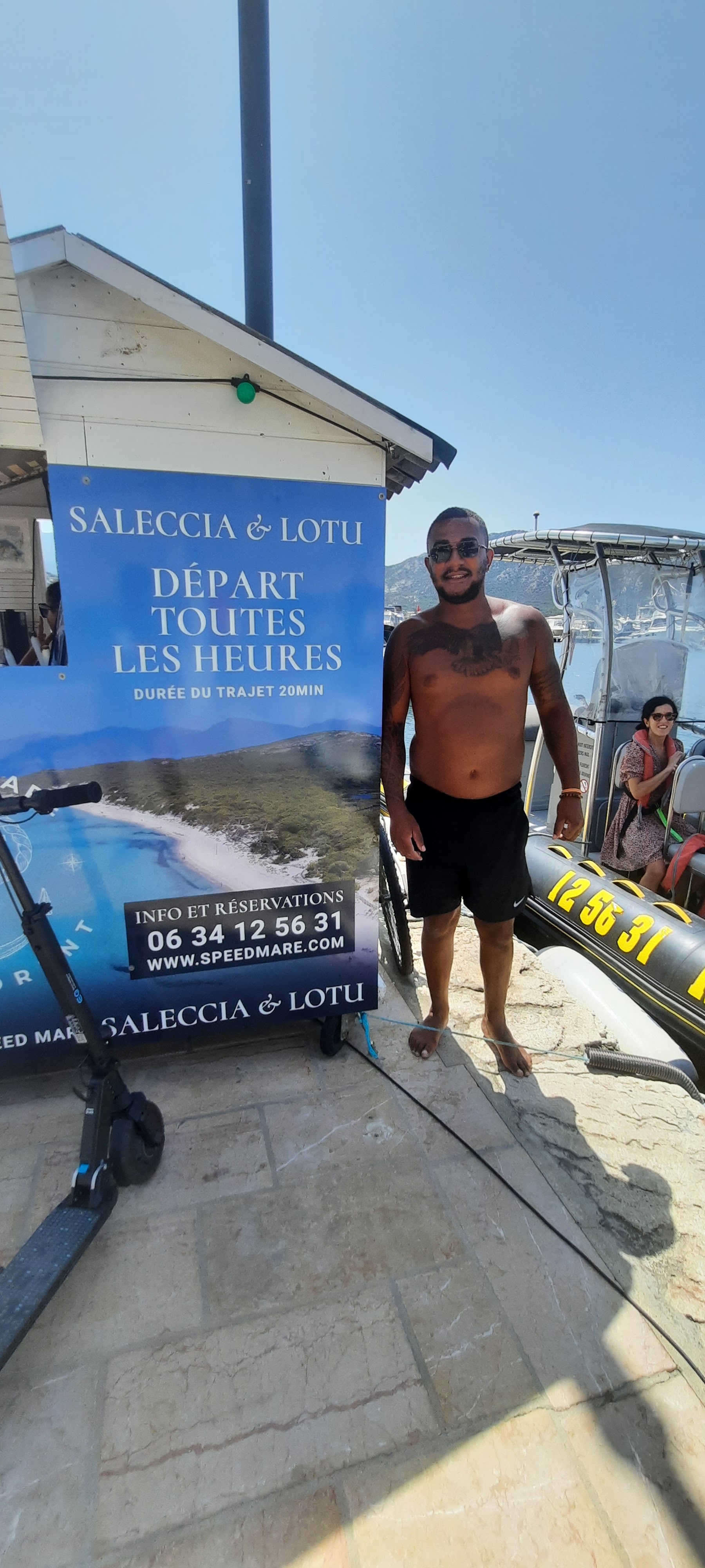 Photo n° 1 de l'avis de Martin.i fait le 23/07/2023 à 12:43