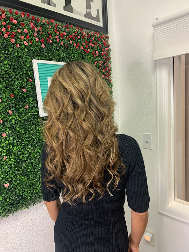 Hair Salon «Tiffany Hair Salon», reviews and photos, 3333 S Tamarac Dr #131, Denver, CO 80231, USA