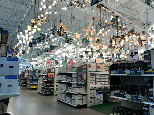 Home Improvement Store «Menards», reviews and photos, 3725 Erie St S, Massillon, OH 44646, USA