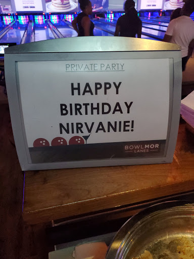 Bowling Alley «Bowlmor White Plains», reviews and photos, 47 Tarrytown Rd, White Plains, NY 10607, USA