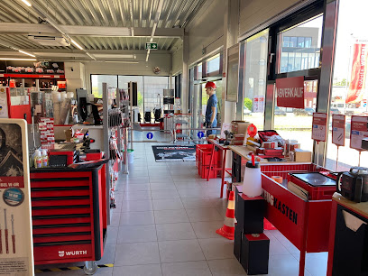 Würth Shop Korneuburg
