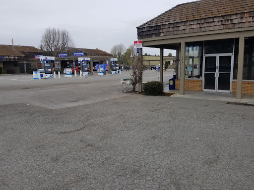 Car Wash «Acme Car Wash», reviews and photos, 537 Abbott St, Salinas, CA 93901, USA