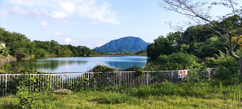 祇園荘B公園