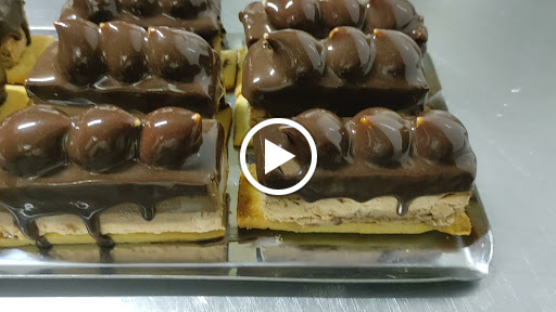 Panaderia Pastelería NUESTRA SEÑORA DE LOS DOLORES