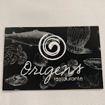 Photo n°1 de l'avis de Mateus.i fait le 16/11/2018 à 18:44 sur le  Origens à Evora