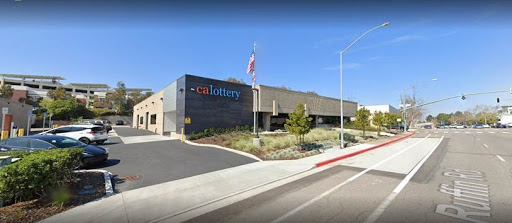 Lottery Retailer «California Lottery», reviews and photos, 5656 Ruffin Rd, San Diego, CA 92123, USA