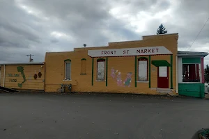 Front Street Market & Catering image