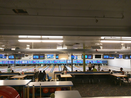 Bowling Alley «Lynnwood Bowl & Skate», reviews and photos, 6210 200th St SW, Lynnwood, WA 98036, USA