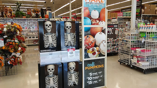 Craft Store «Michaels», reviews and photos, 1632 Gadsden Hwy, Birmingham, AL 35235, USA