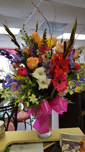 Florist «Blossoms Florist», reviews and photos, 913 N Peak St, Dallas, TX 75204, USA