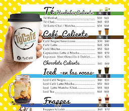 Café TyCafé photo