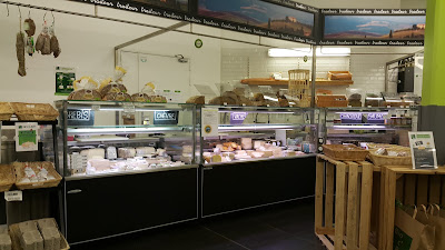 Bio c' Bon Montrouge à Montrouge