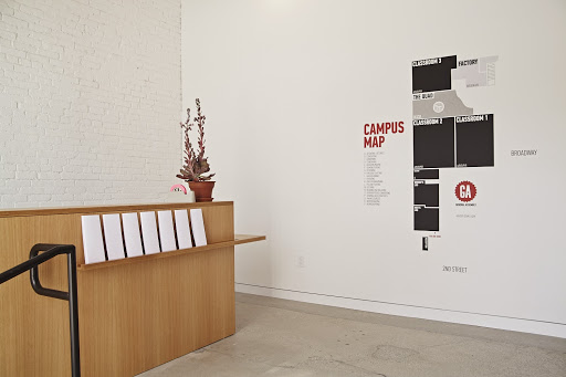 General Assembly Santa Monica image