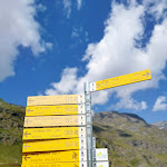 Photo n°12 de l'avis de Olga.o fait le 21/08/2021 à 07:16 sur le  Refuge Jean-Frédéric Benevolo à Rhêmes-Notre-Dame