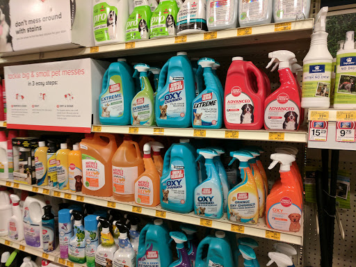 Pet Supply Store «PetSmart», reviews and photos, 607 Coleman Ave, San Jose, CA 95110, USA