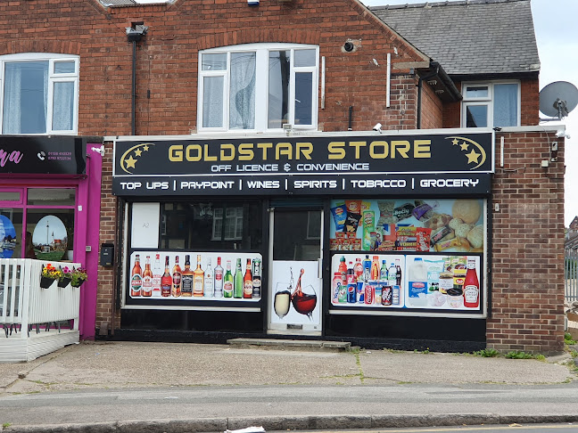 Goldstar store