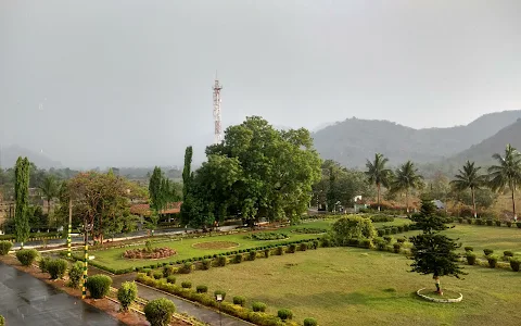 Gandhi Park image