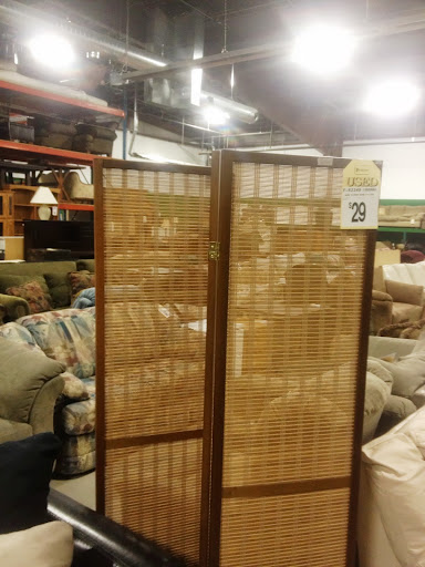 Furniture Store «Furniture On Consignment», reviews and photos, 4506 E 13th St N, Wichita, KS 67208, USA