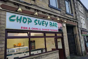 Milnrow Chop Suey Bar image