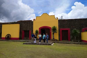 Hacienda Zontecomate image