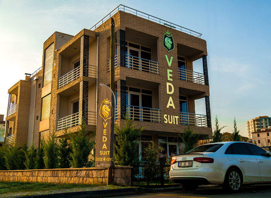 Veda Suite