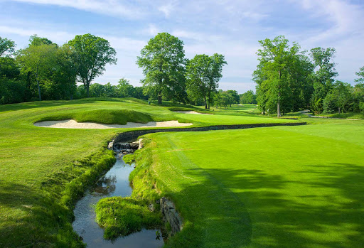 Golf Course «Quaker Ridge Golf Club», reviews and photos, 146 Griffen Ave, Scarsdale, NY 10583, USA