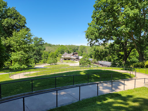 National Park «Valley Forge National Historical Park», reviews and photos, 1400 N Outer Line Dr, King of Prussia, PA 19406, USA