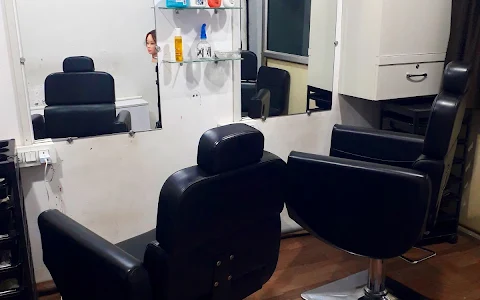 Bombay Beauty Salon & Makeup Studio image