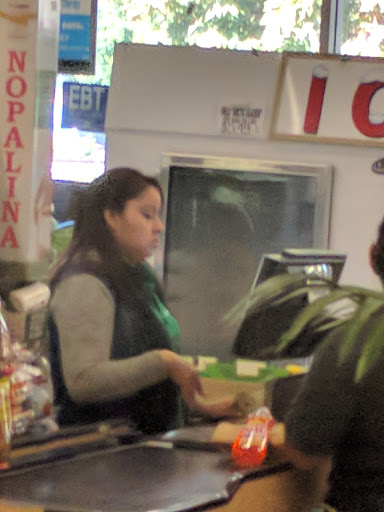 Supermarket «El Rancho Market», reviews and photos, 812 Willow Rd, Menlo Park, CA 94025, USA