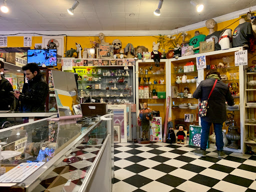 Thrift Store «Philly AIDS Thrift», reviews and photos