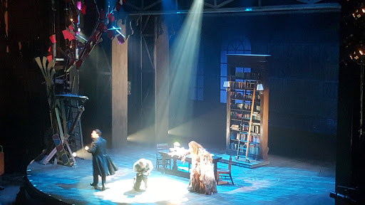 Entertainer «Delaware Theatre Company», reviews and photos, 200 Water St, Wilmington, DE 19801, USA