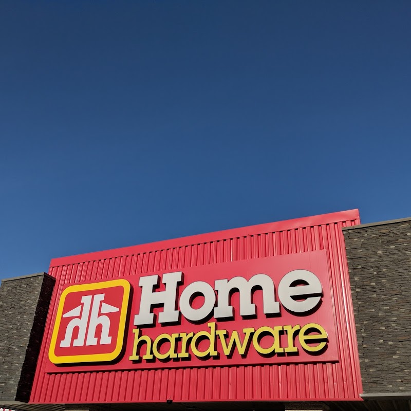 Stonewall Home Hardware