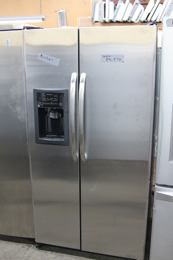 Appliance Store «Appliance Recycling Outlet», reviews and photos, 10105 Airport Way, Snohomish, WA 98296, USA