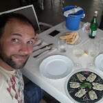 Photo n°1 de l'avis de Krystel.a fait le 22/06/2019 à 13:44 sur le  Pangrattato à Marina di Torre del Lago Puccini