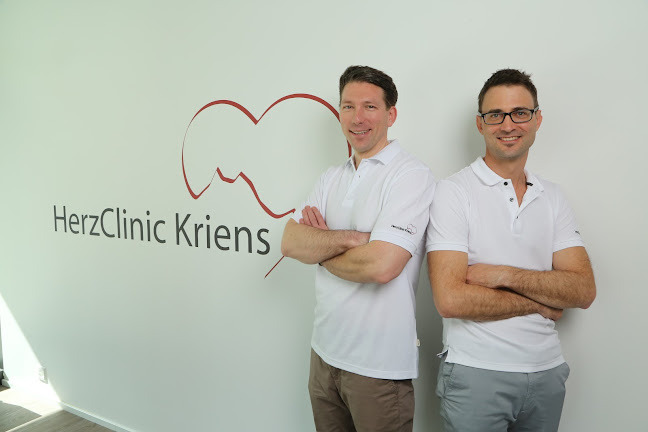 HerzClinic Luzern Öffnungszeiten